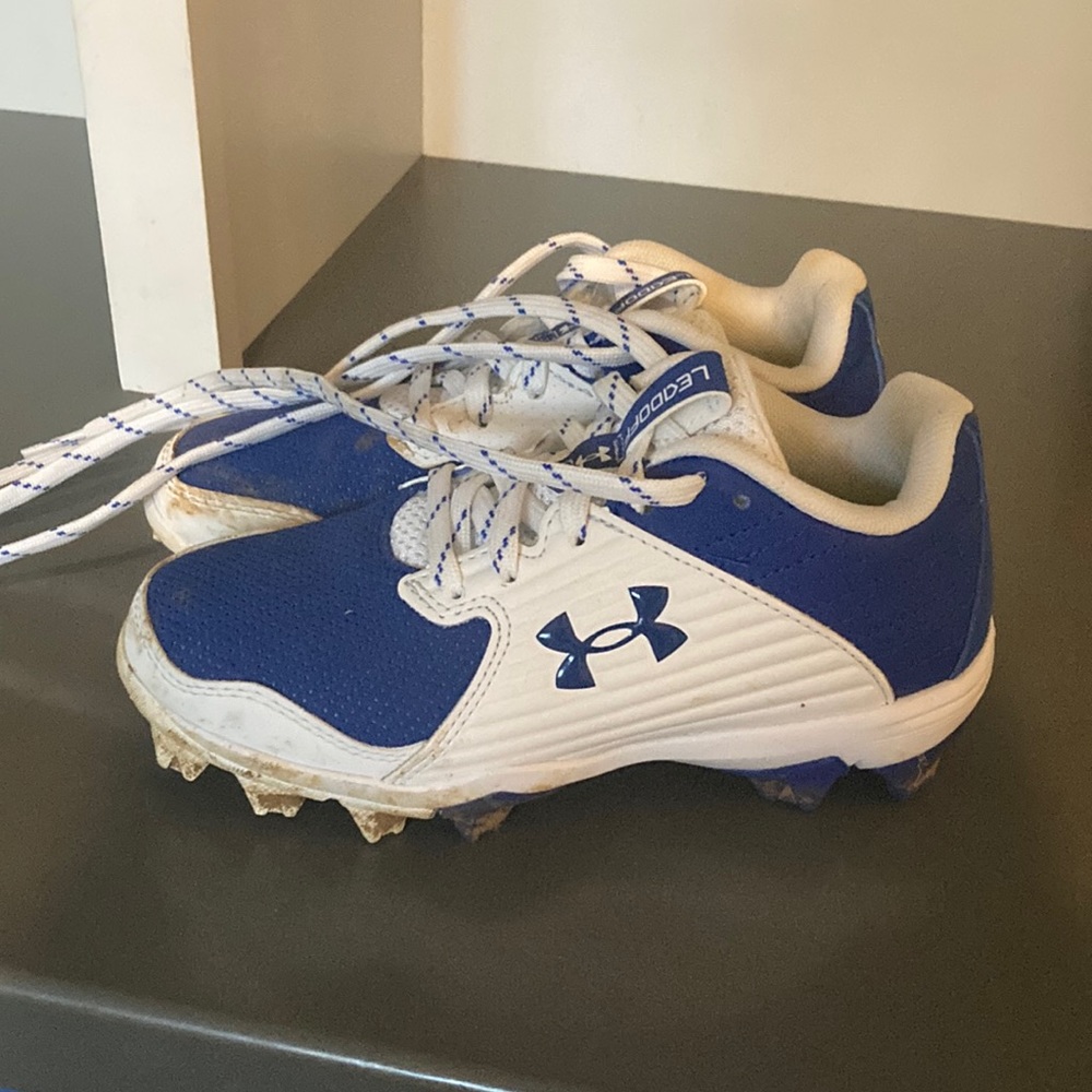 Kids’ Baseball Cleats